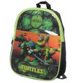 Teenage Mutant Ninja Turtles Kids Lenticular Backpack