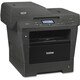 Brother DCP DCP-8150DN Laser Multifunction Printer - Monochrome - Pla