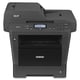 Brother DCP-8155DN Laser Multifunction Printer - Monochrome - Plain P