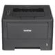Brother HL-5450DN Laser Printer - Monochrome - 1200 x 1200 dpi Print 