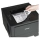 Brother HL-5450DN Laser Printer - Monochrome - 1200 x 1200 dpi Print 