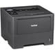 Brother HL-6180DW Laser Printer - Monochrome - 1200 x 1200 dpi Print 