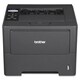 Brother HL-6180DW Laser Printer - Monochrome - 1200 x 1200 dpi Print 