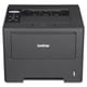 Brother HL-6180DW Laser Printer - Monochrome - 1200 x 1200 dpi Print 