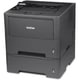 Brother HL-6180DWT Laser Printer - Monochrome - 2400 x 600 dpi Print 