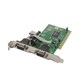 SYBA Multimedia 2 DB-9 Serial (RS-232) Ports PCI Controller Card, Net