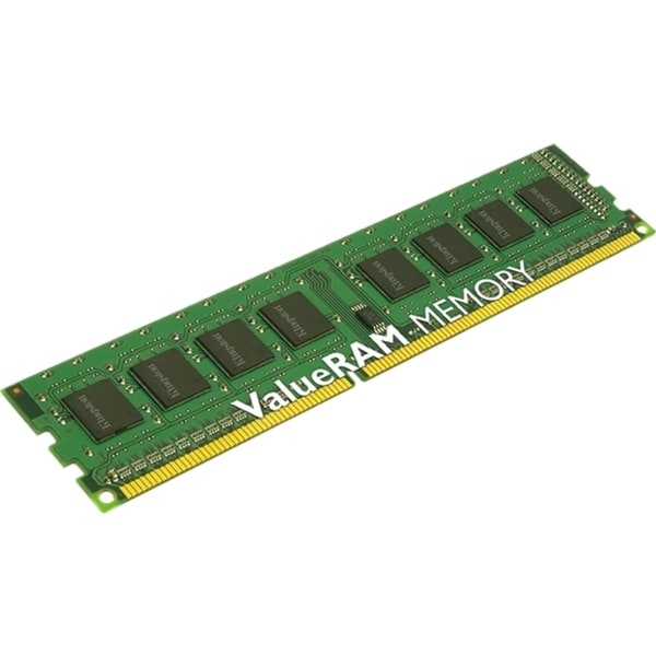 Kingston 4GB 1600MHz Module Single Rank