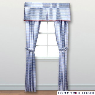 Tommy Hilfiger Mariners Cove Valance