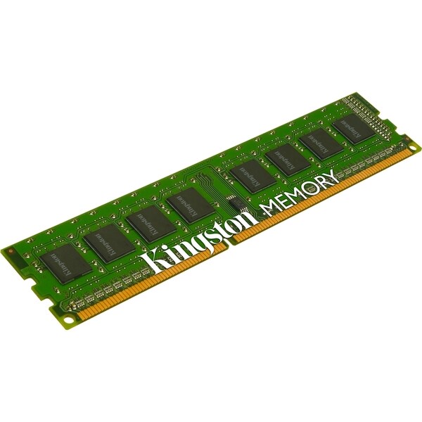 Kingston 4GB 1600MHz Module Single Rank