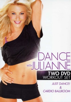 Dance With Julianne (DVD)