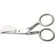 Applique Duckbill Scissors 4-1/2"