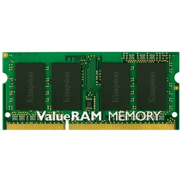 Kingston 4GB 1600MHz DDR3 Non-ECC CL11 SODIMM SR X8