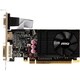 MSI N610GT-MD1GD3/LP GeForce GT 610 Graphic Card - 810 MHz Core - 1 G