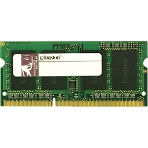 Kingston 4GB 1600MHz SODIMM Single Rank