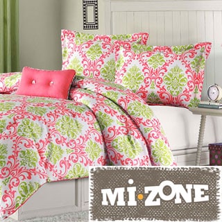 Best Shopping Mizone Monica 4-piece Comforter Set