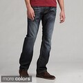 Royal Premium Men's Slim Straight Denim Jeans