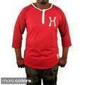 Hudson Outerwear Men's Baseball Tee