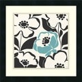 Sarah Adams 'Truly Madly III' Framed Art Print