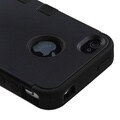 MyBat Apple iPhone 4S/4 Hybrid Protector Cover