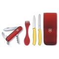 Victorinox Camping Set