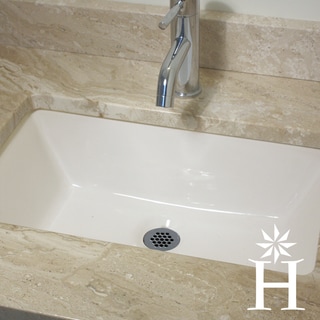 Standard Undermount Bathroom Sinks with American Standard Undermount ...