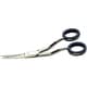 Machine Embroidery Scissor With Microtip 6"-