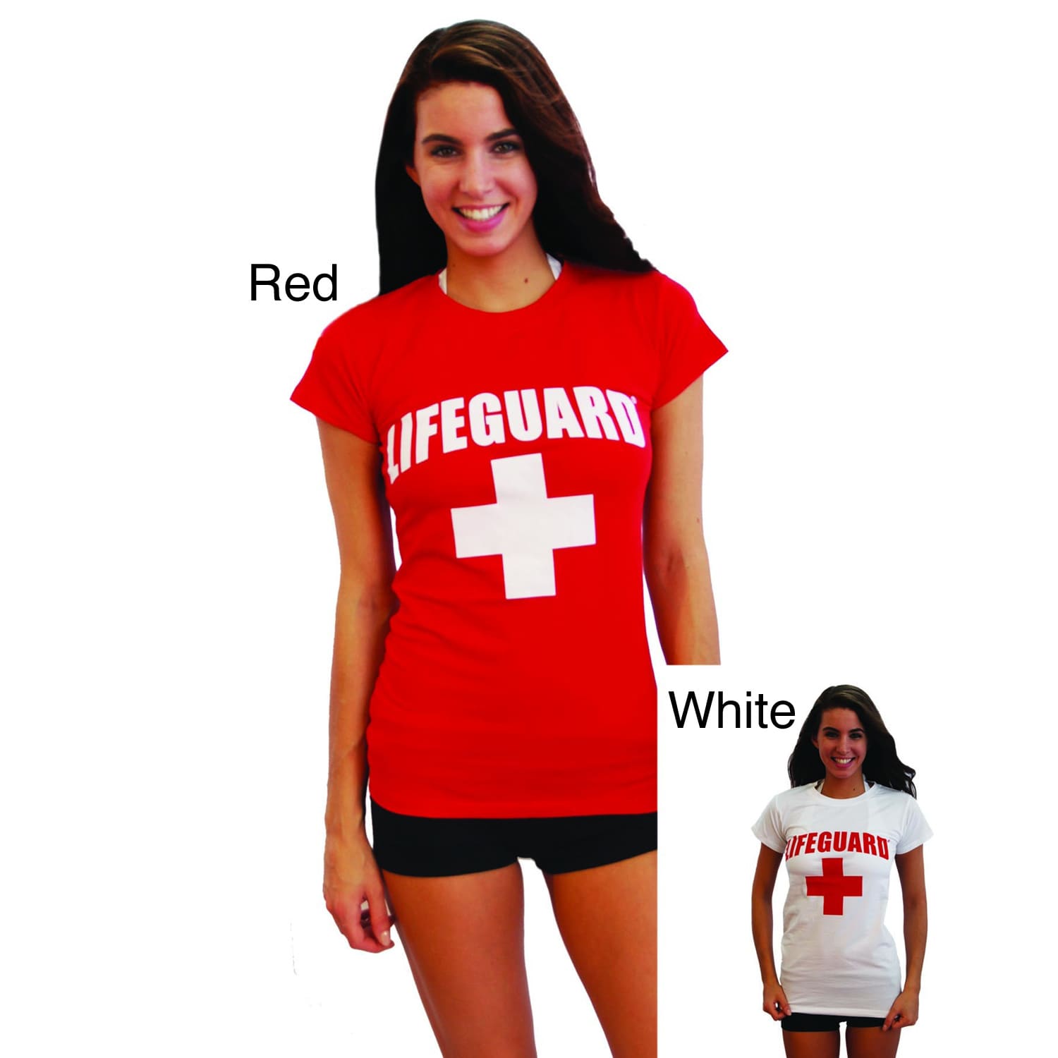 youth lifeguard shirt