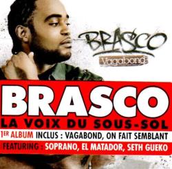 Brasco - Vagabond
