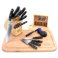 Chicago Cutlery Insignia2 24-piece Knife Set