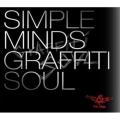 Secrets on Graffiti Soul Faq Simple Minds - Graffiti Soul