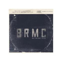 Black Rebel Motorcycle Club - Beat The Devil's Tattoo: Special Edition (Import)