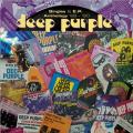 Deep Purple - Singles & E.P. Anthology 1968-80 (Import)