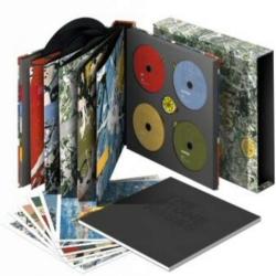 The Stone Roses - The Stone Roses [Box]