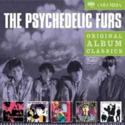The Psychedelic Furs - Original Album Classics *