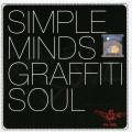 Essential roadmap on Cd Graffiti Crew Graffiti Soul (Lep Version) - By Simple Minds