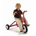 Italtrike Speedy Medium 12-inch Commercial Quality Red Tricycle