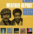 Weather Report - Original Album Classics