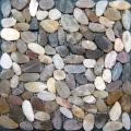 Rock ola Control Unit free online info SomerTile Flat Rocks Natural Stone Mosaic Tile Sheets (Pack of 11)