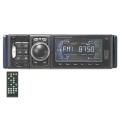 Performance DVD/CD/MP3/MP4 Player with AM/FM Radio, Flip-down/ Detachable Front Panel, Aux