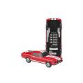 KNG 028531 Mustang GT 500 Telephone