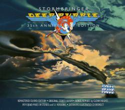 Deep Purple - Stormbringer