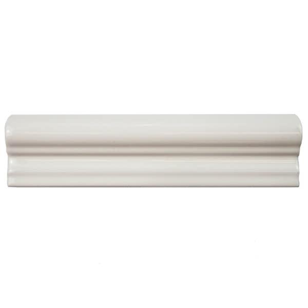 somertile 2x8 inch travessa biselada blanco ceramic moldura trim tile pack of 6 14335224 somertile 2x8 inch travessa biselada blanco ceramic moldura trim tile pack of 6 14335224