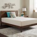 Select Luxury Swirl Gel Memory Foam 12-inch Twin-size Medium Firm Mattress