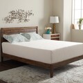 Select Luxury Swirl Gel Memory Foam 14-inch Full-size Medium Firm Mattress