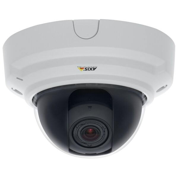 AXIS P3364-V Network Camera - Color, Monochrome