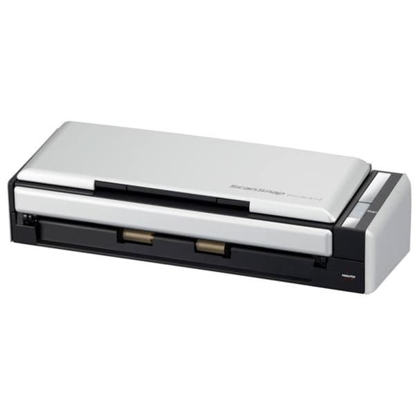 Fujitsu ScanSnap S1300i Sheetfed Scanner - 600 dpi Optical