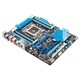 Asus P9X79 LE Desktop Motherboard - Intel X79 Express Chipset - Socke