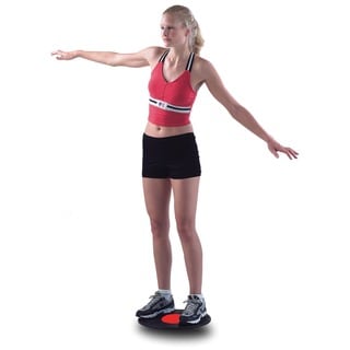 Sivan Health and Fitness 16.5-inch Balance Board-Image