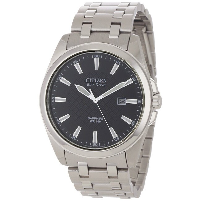 citizen eco drive wr100