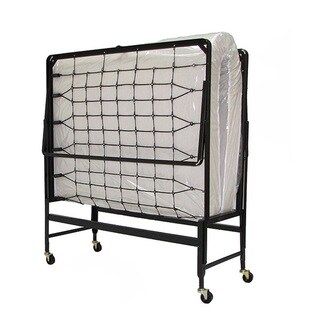 Find Shop Serta 30-inch Rollaway Bed with Poly Fiber Mattress